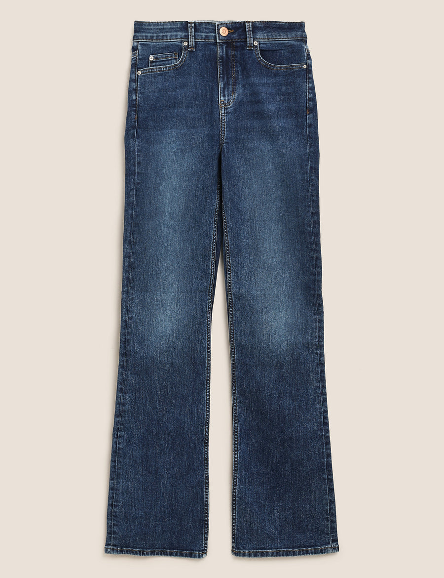 Eva Bootcut Jeans