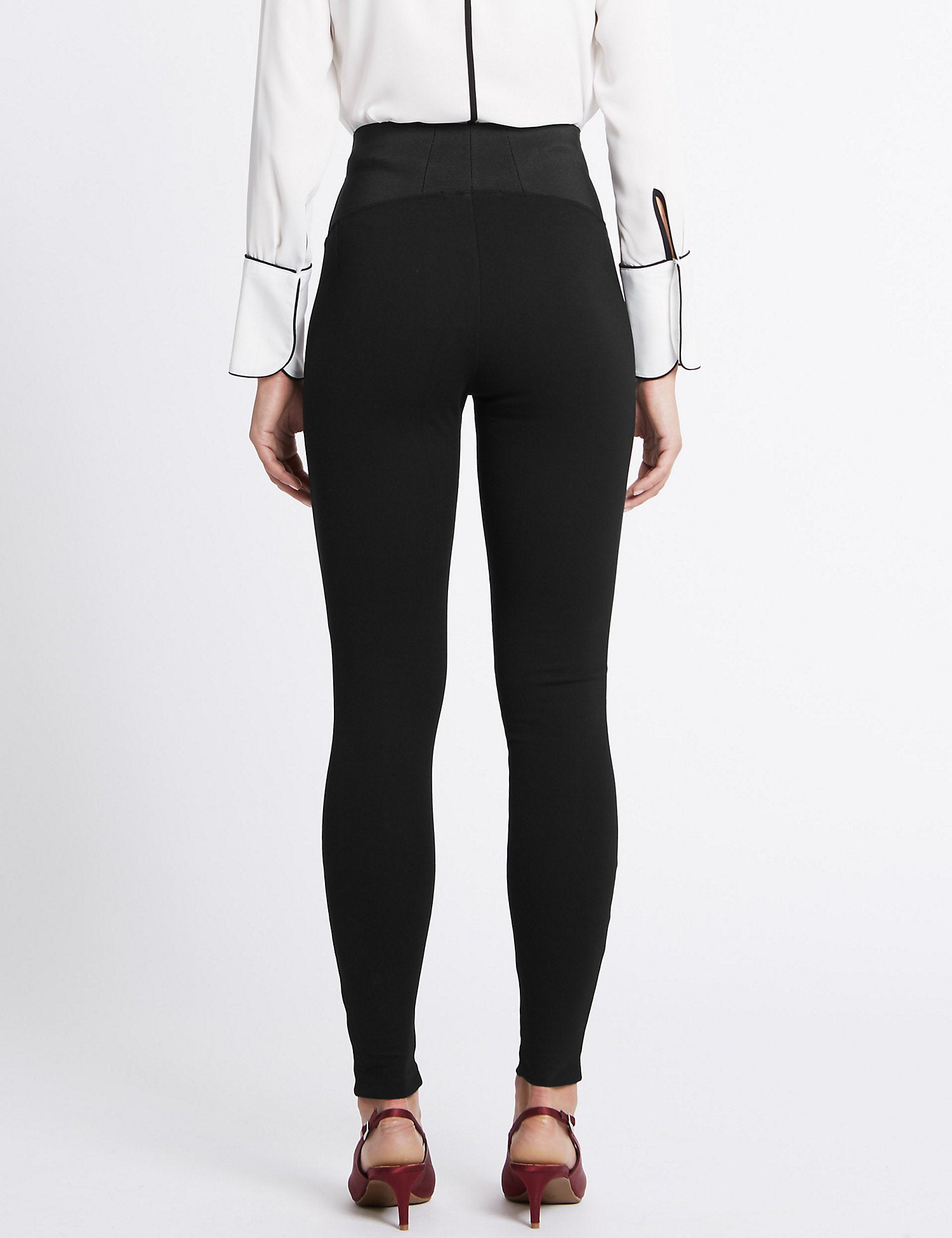 Sculpt & Lift High Waist Leggings