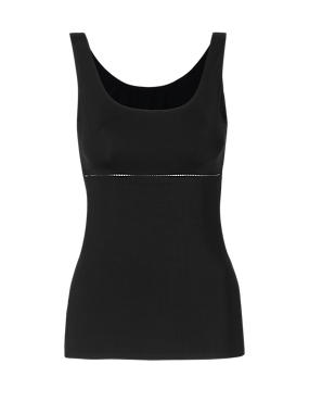 Light Control Sheer Shaping Vest