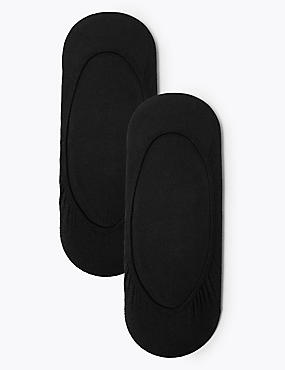 2 Pack Body Sensor™ Footsies