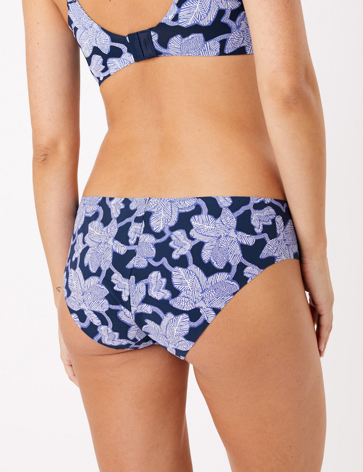 Body™ No VPL Brazilian Knickers