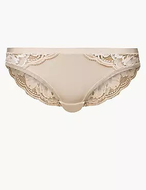 Perfect Fit Bikini Knickers