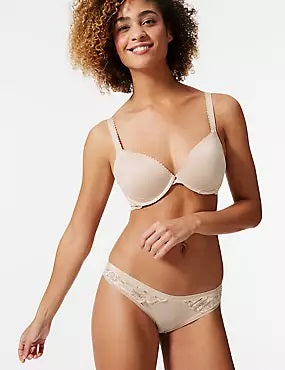 Perfect Fit Bikini Knickers