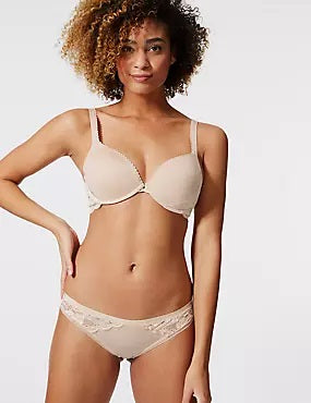 Perfect Fit Bikini Knickers