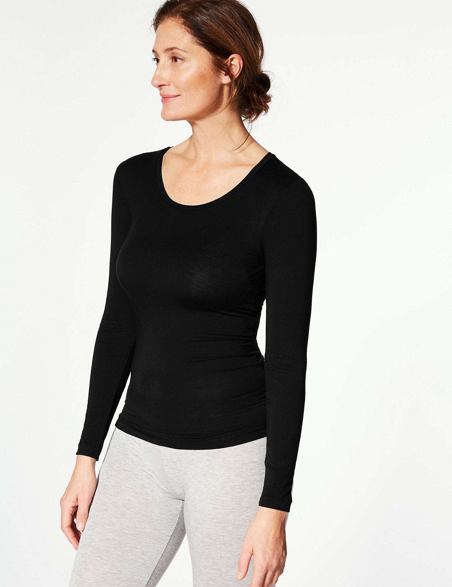 Heatgen™ Thermal Long Sleeve Top