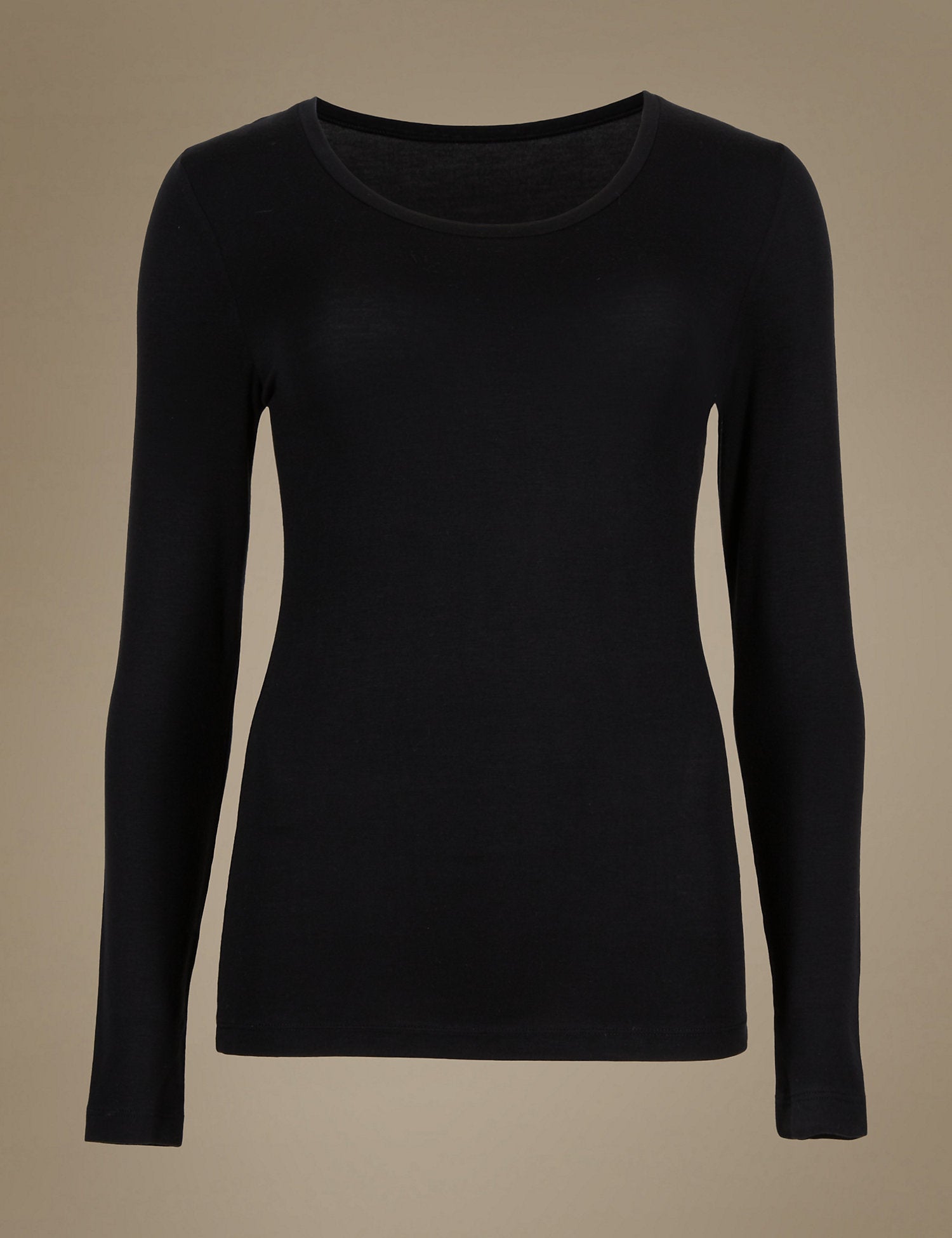 Heatgen™ Thermal Long Sleeve Top