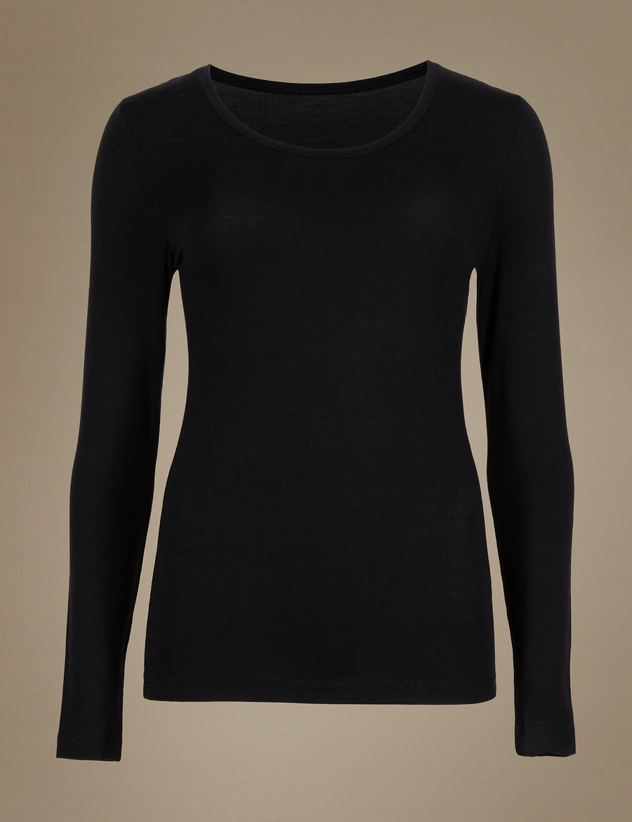 Heatgen™ Thermal Long Sleeve Top
