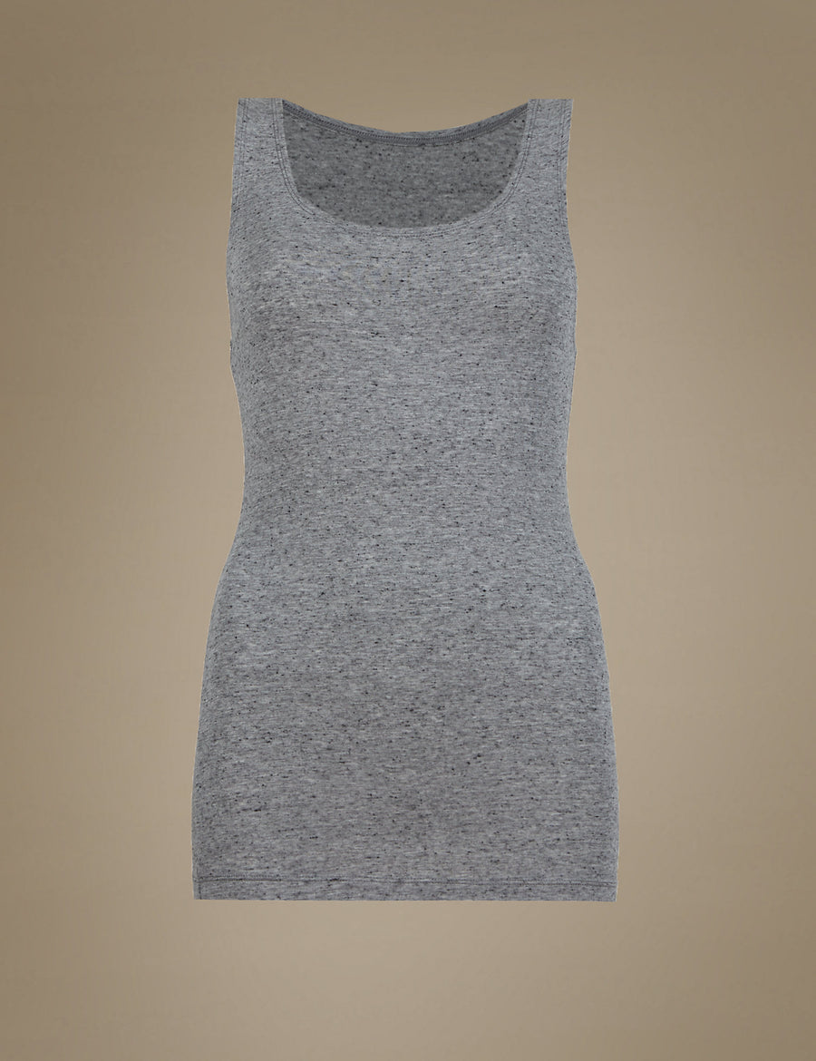 Heatgen™ Thermal Built-up Shoulder Vest