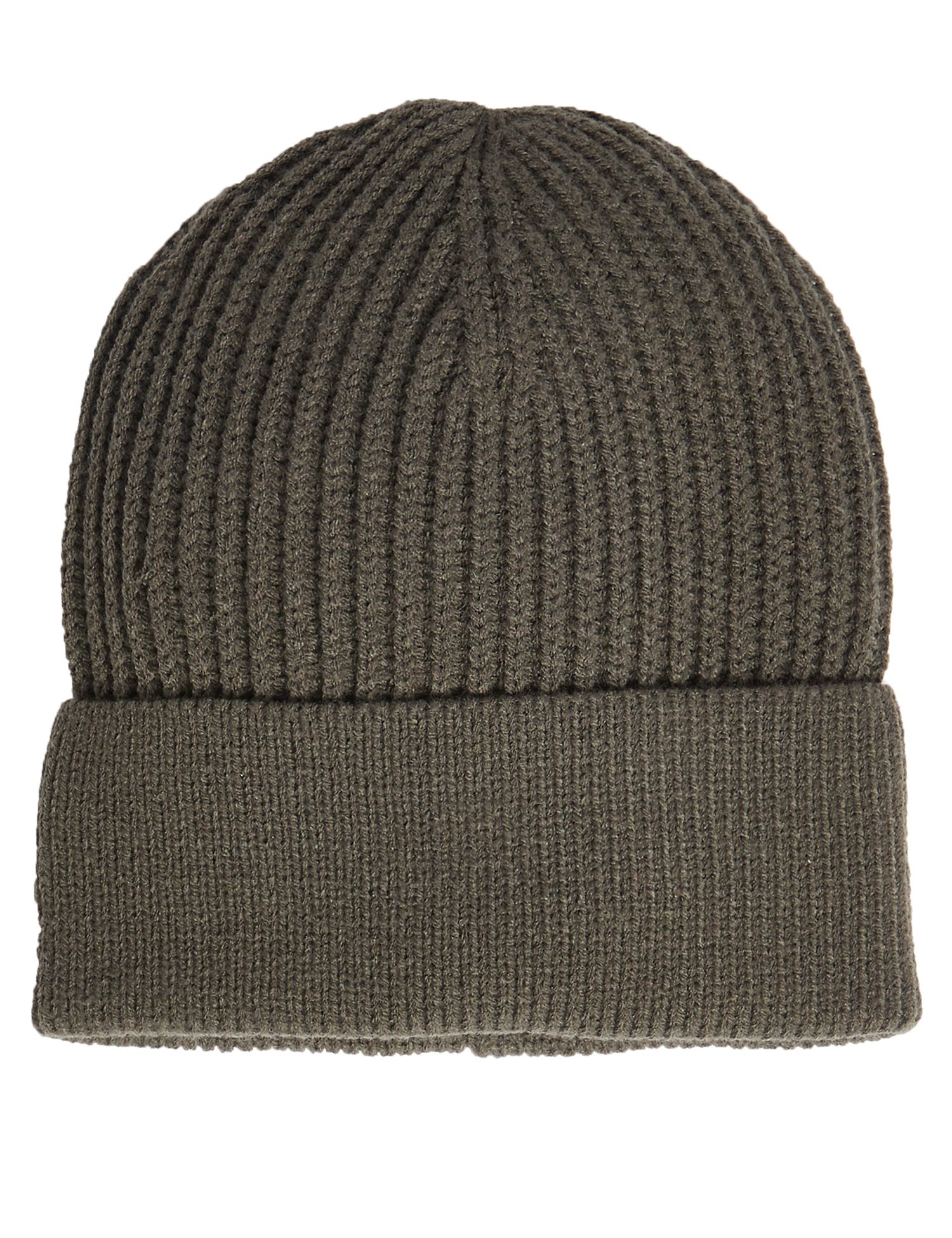 Knitted Beanie Hat with Thermowarmth