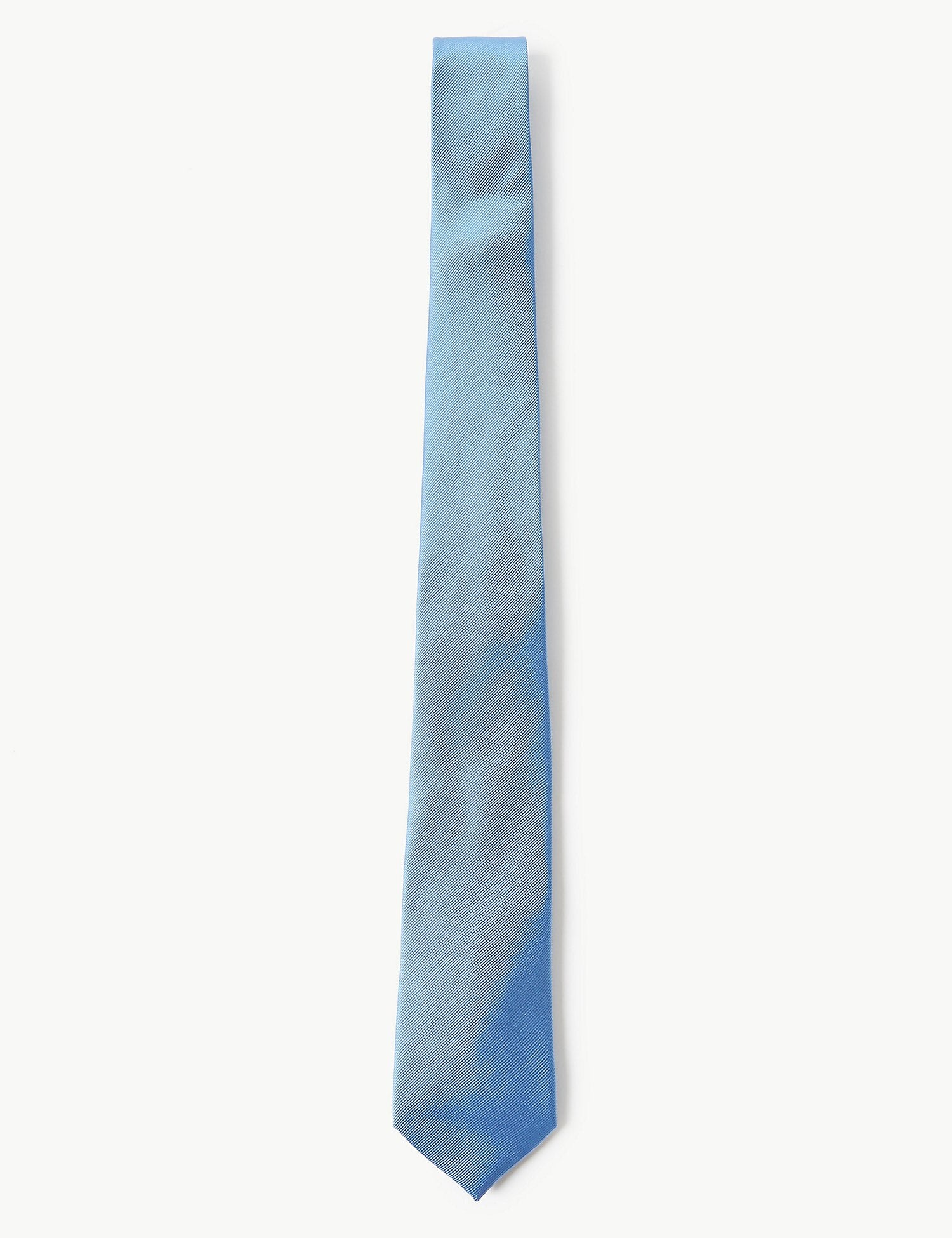Twill Tie
