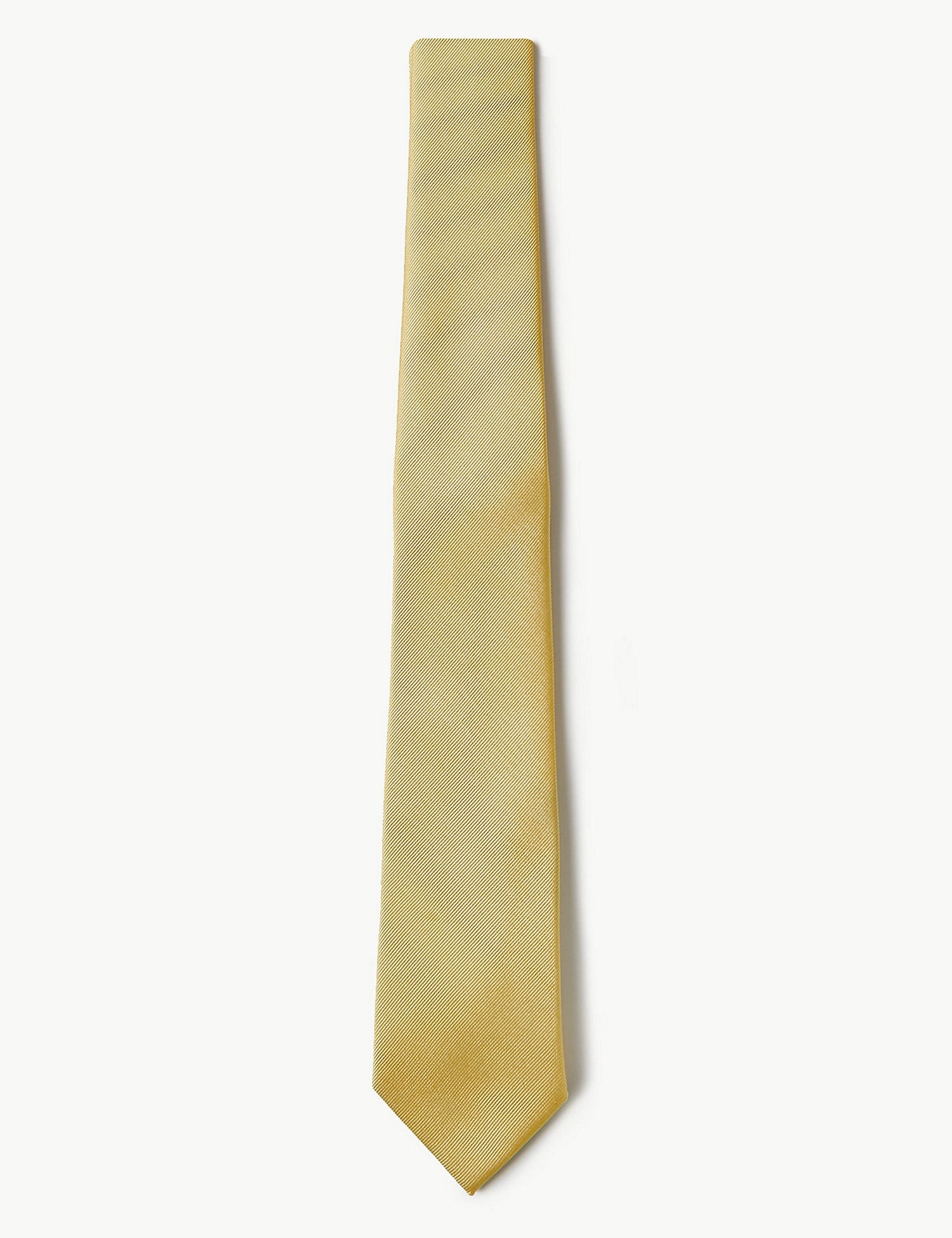 Twill Tie
