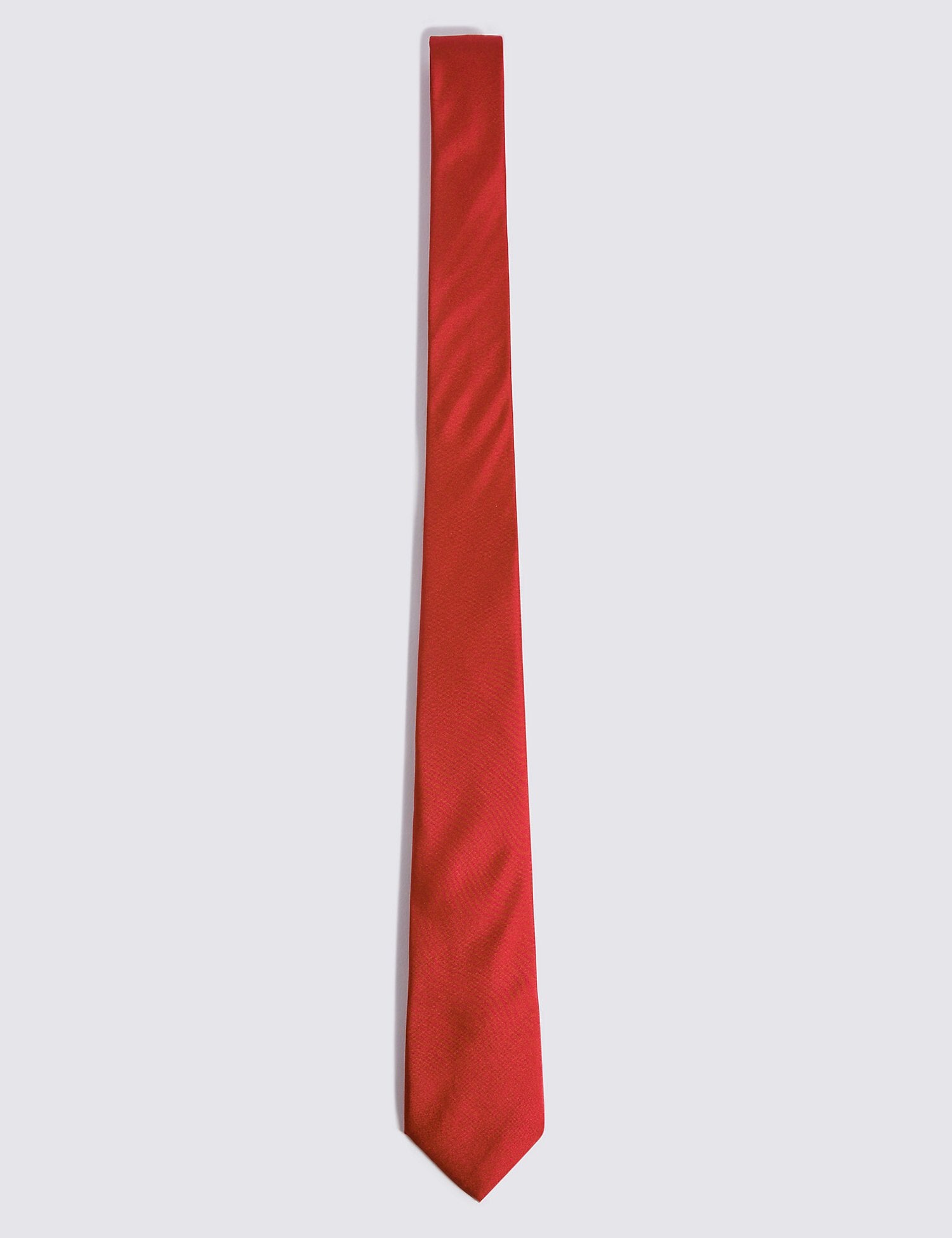 Pure Silk Tie