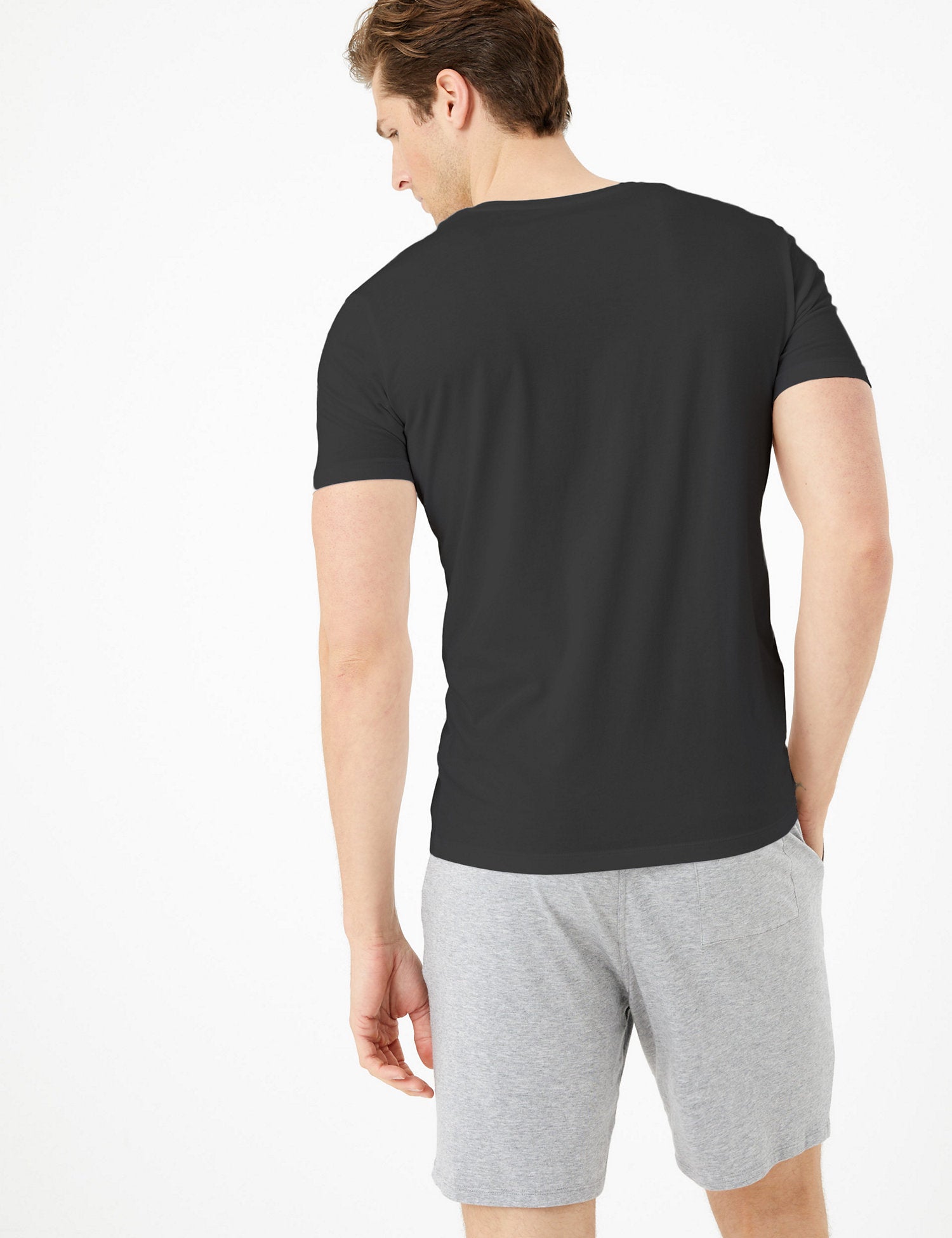 Premium Cotton Regular Fit Vest