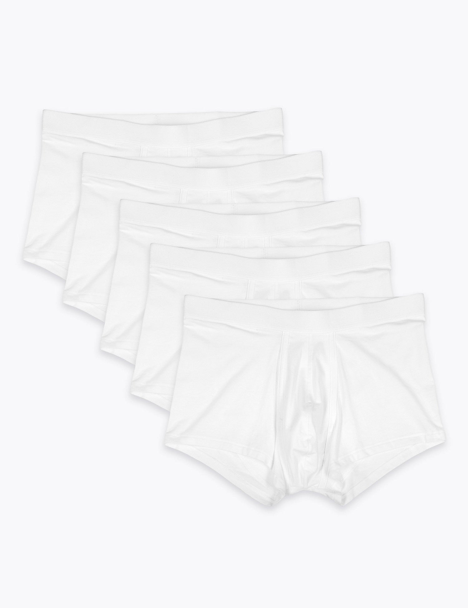 5 Pack Cotton Rich Cool & Fresh邃「 Hipsters