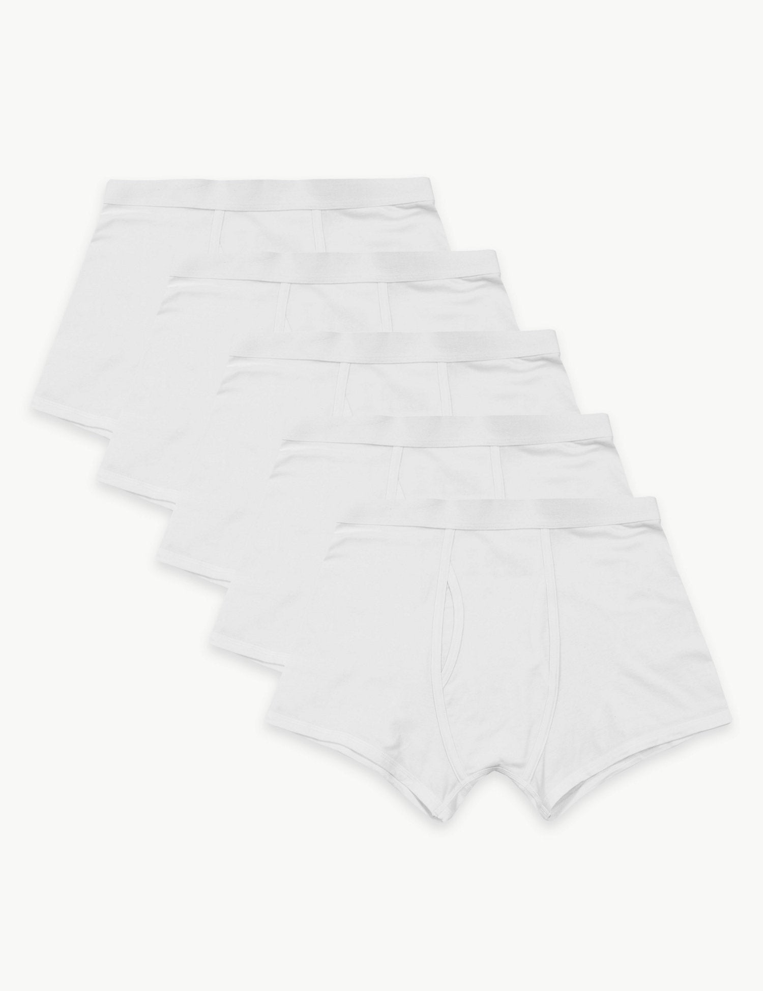 5 Pack Cool & Fresh™ Trunks