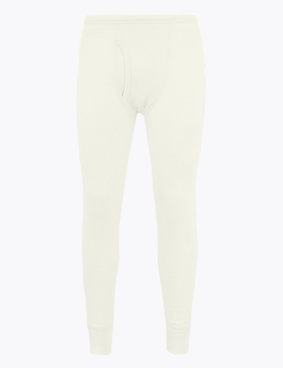 Maximum Warmth Wool Blend Thermal Long Pant