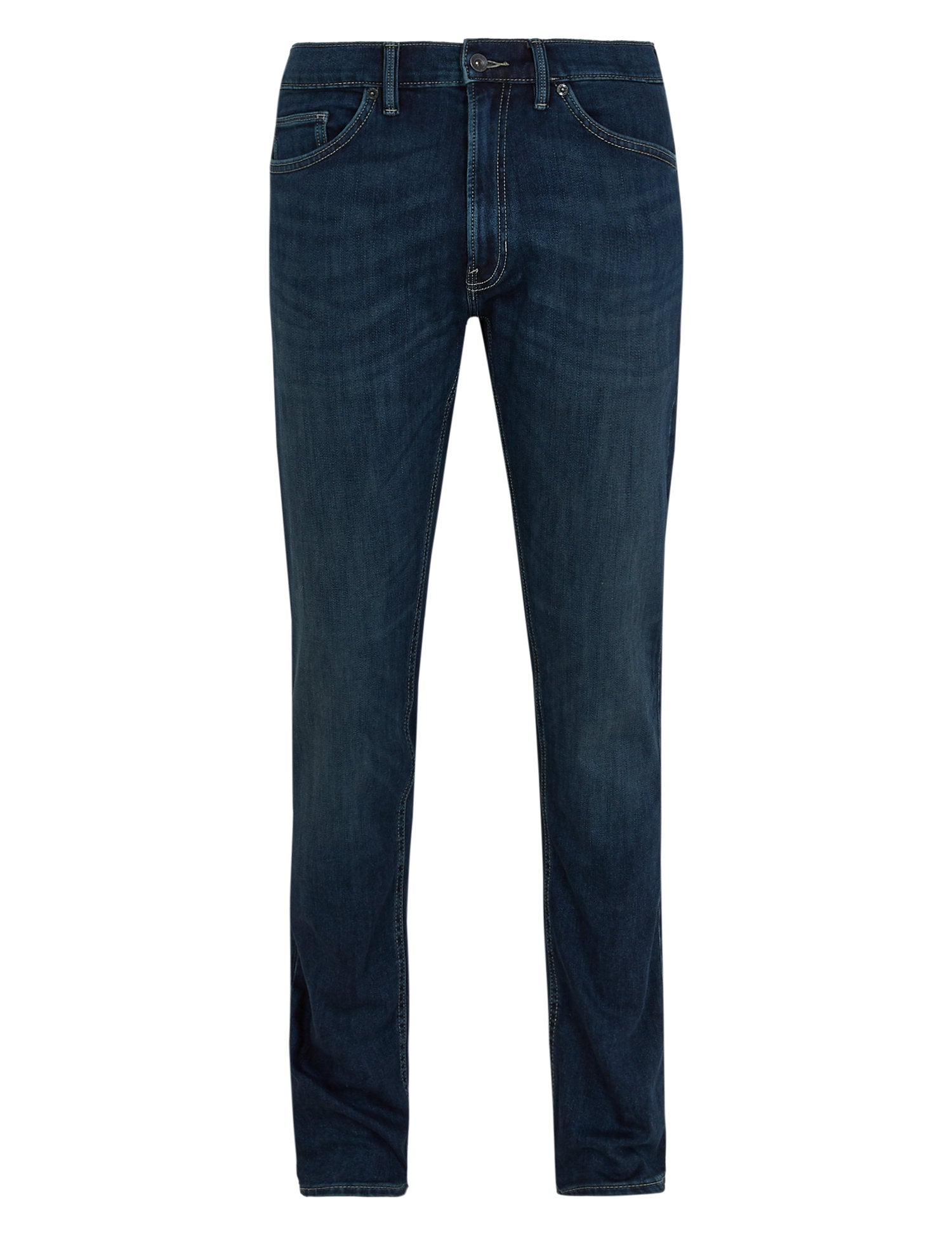 Slim Fit Super Stretch Flex Jeans