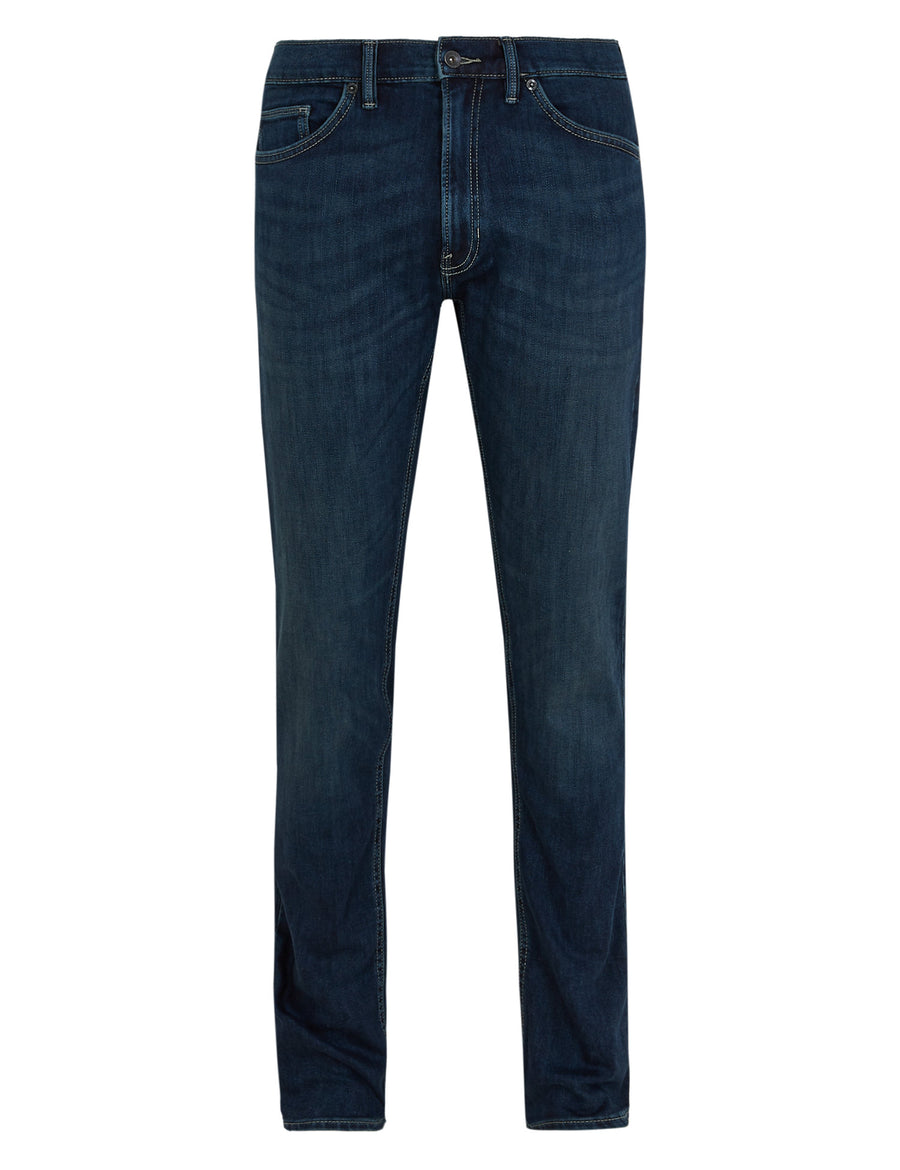 Slim Fit Super Stretch Flex Jeans
