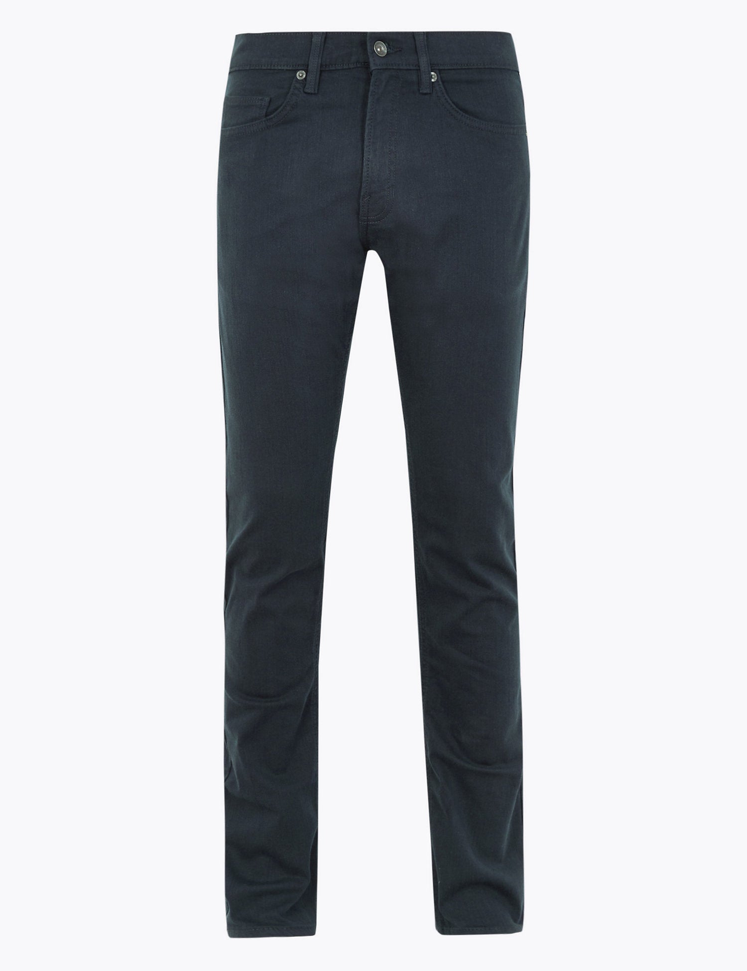 Slim Fit Super Stretch Flex Jeans