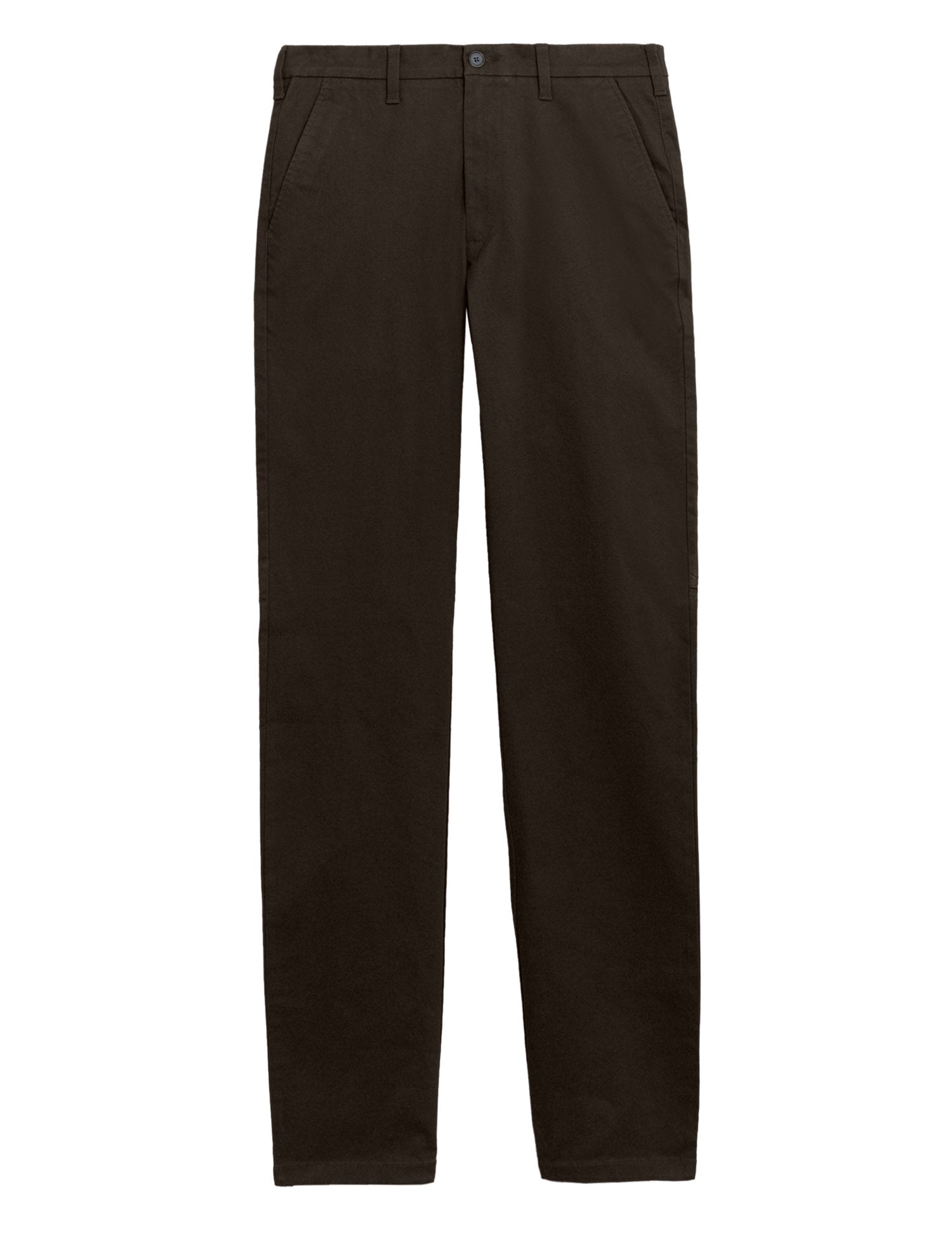 Slim Fit Stretch Chinos