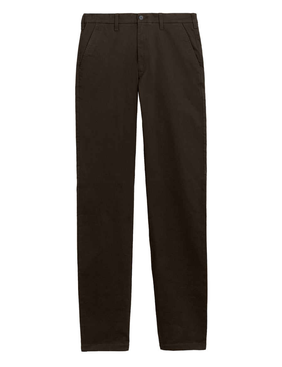Slim Fit Stretch Chinos