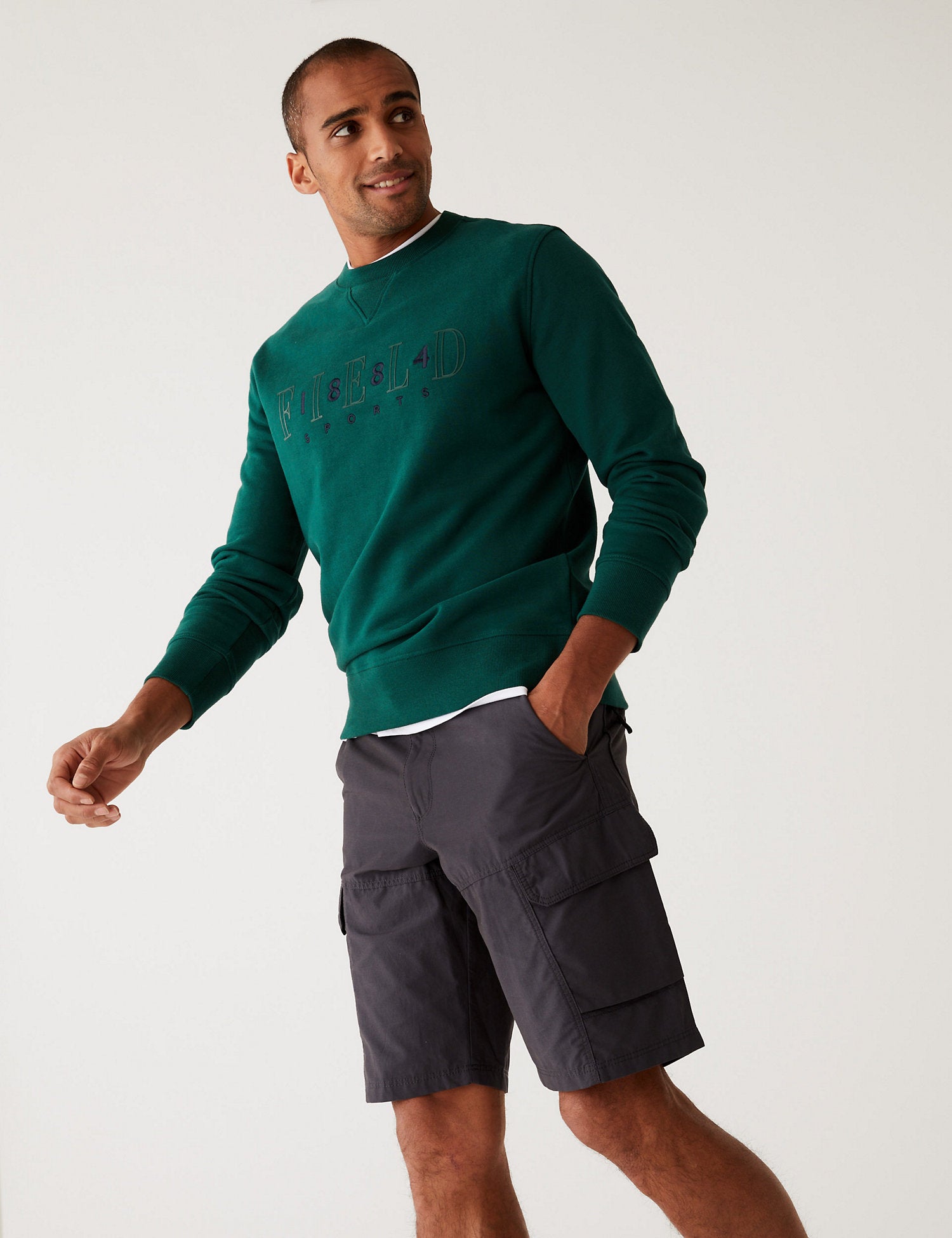 Trek Cargo Stormwear™ Shorts
