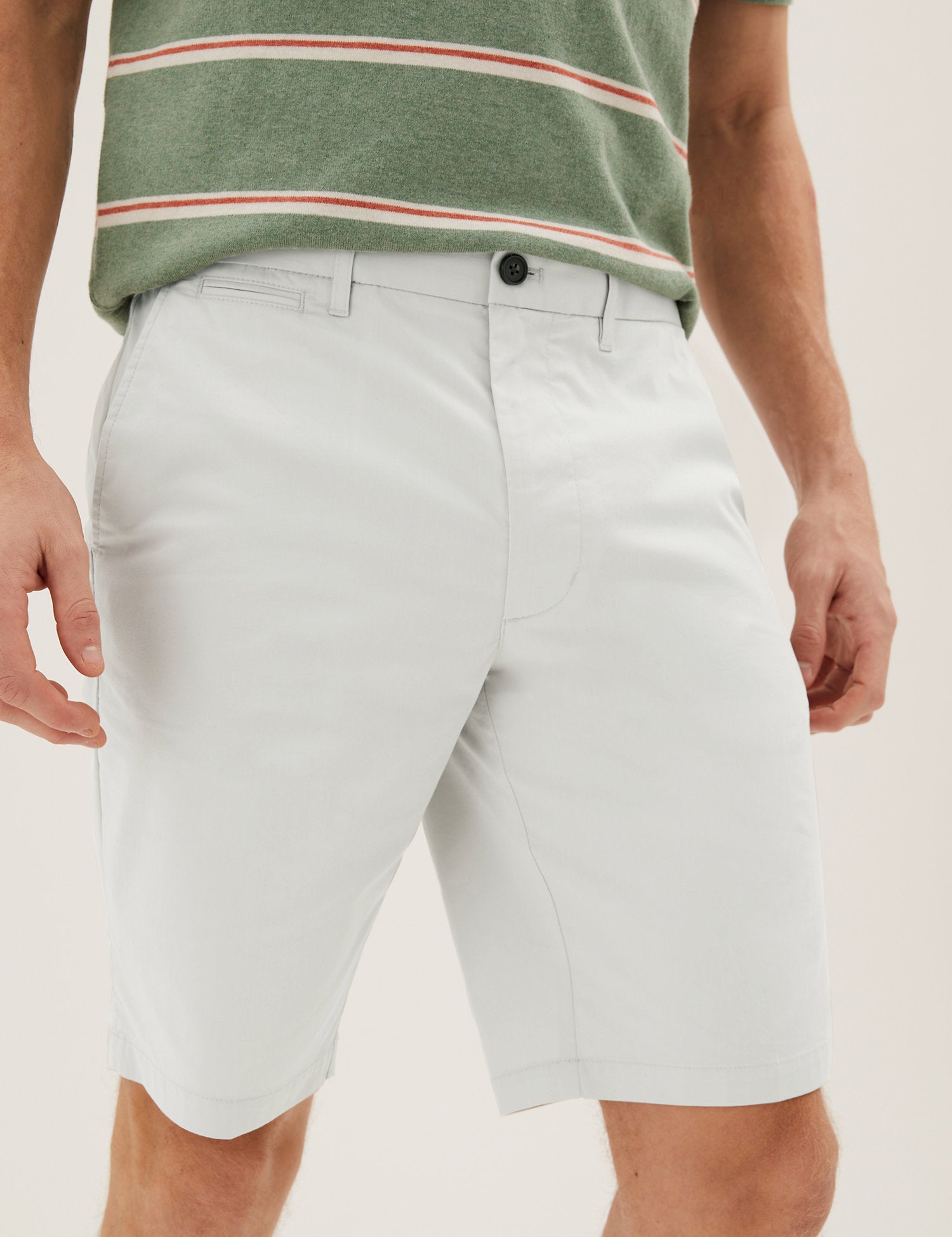 Super Lightweight Chino Shorts