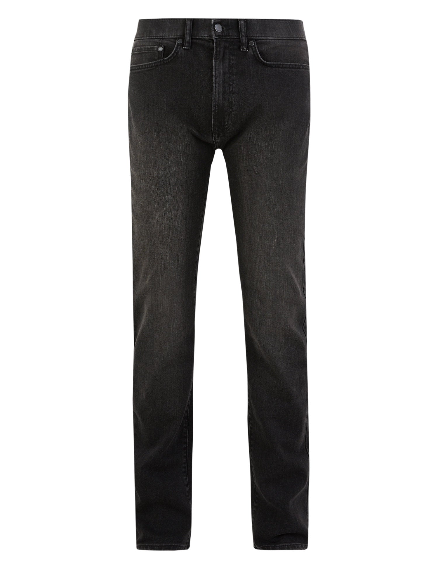 Tapered Fit Stretch Jeans with Stormwear™