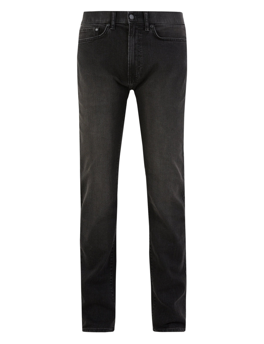 Tapered Fit Stretch Jeans with Stormwear™