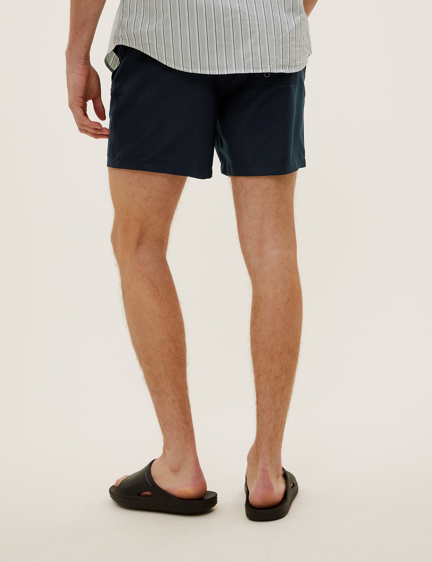 Quick Dry Swim Shorts