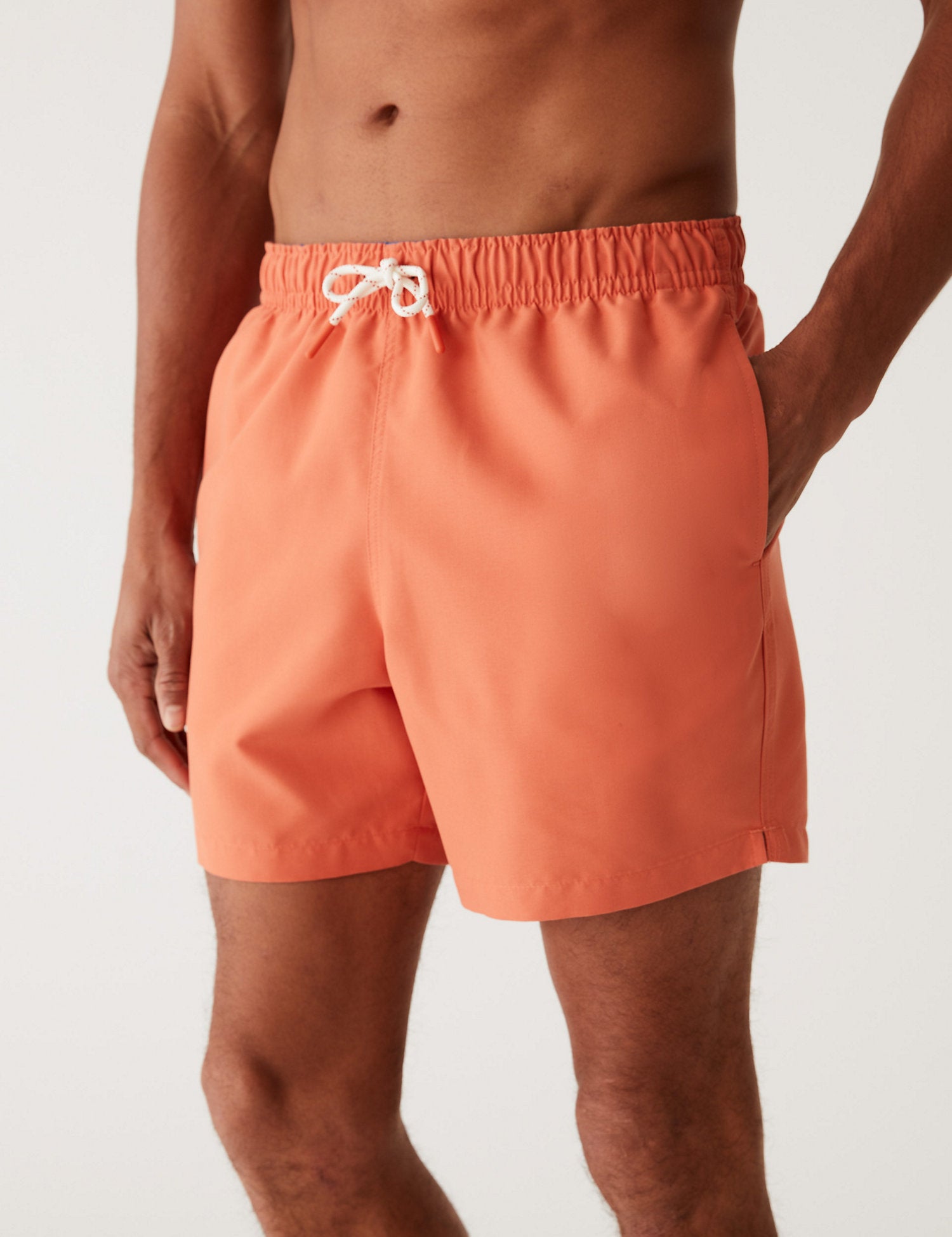 Quick Dry Swim Shorts
