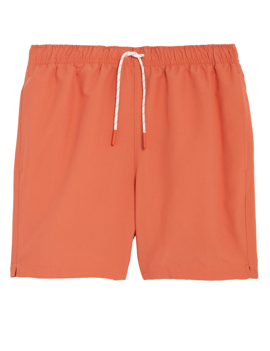 Quick Dry Swim Shorts
