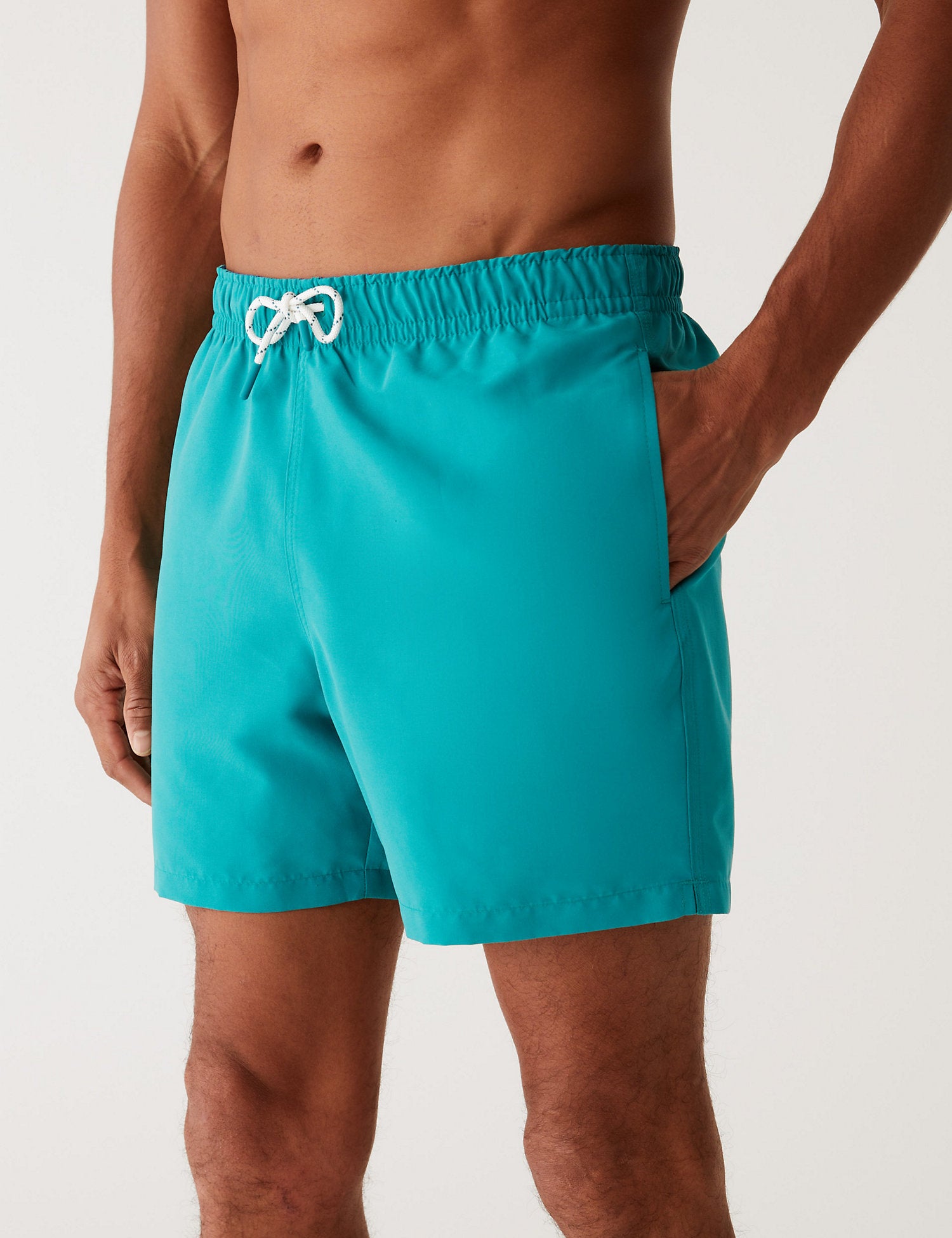 Quick Dry Swim Shorts