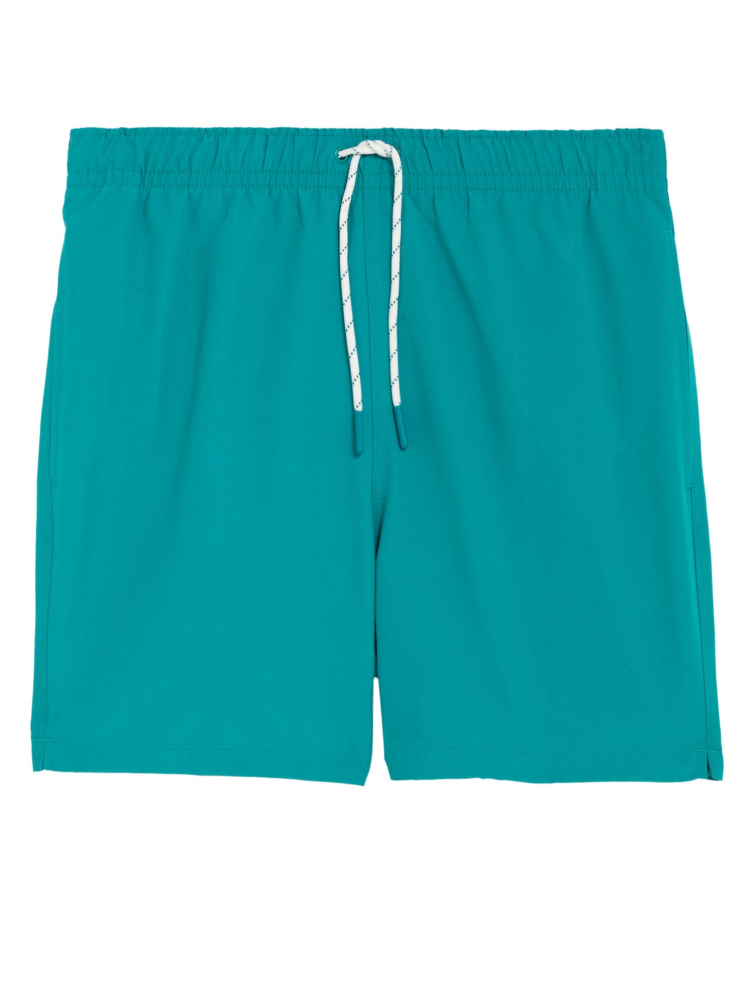 Quick Dry Swim Shorts
