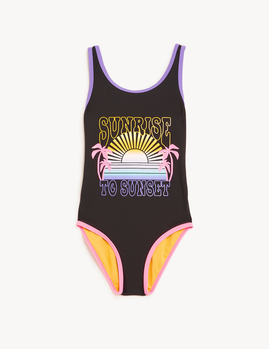Sunrise Swimsuit