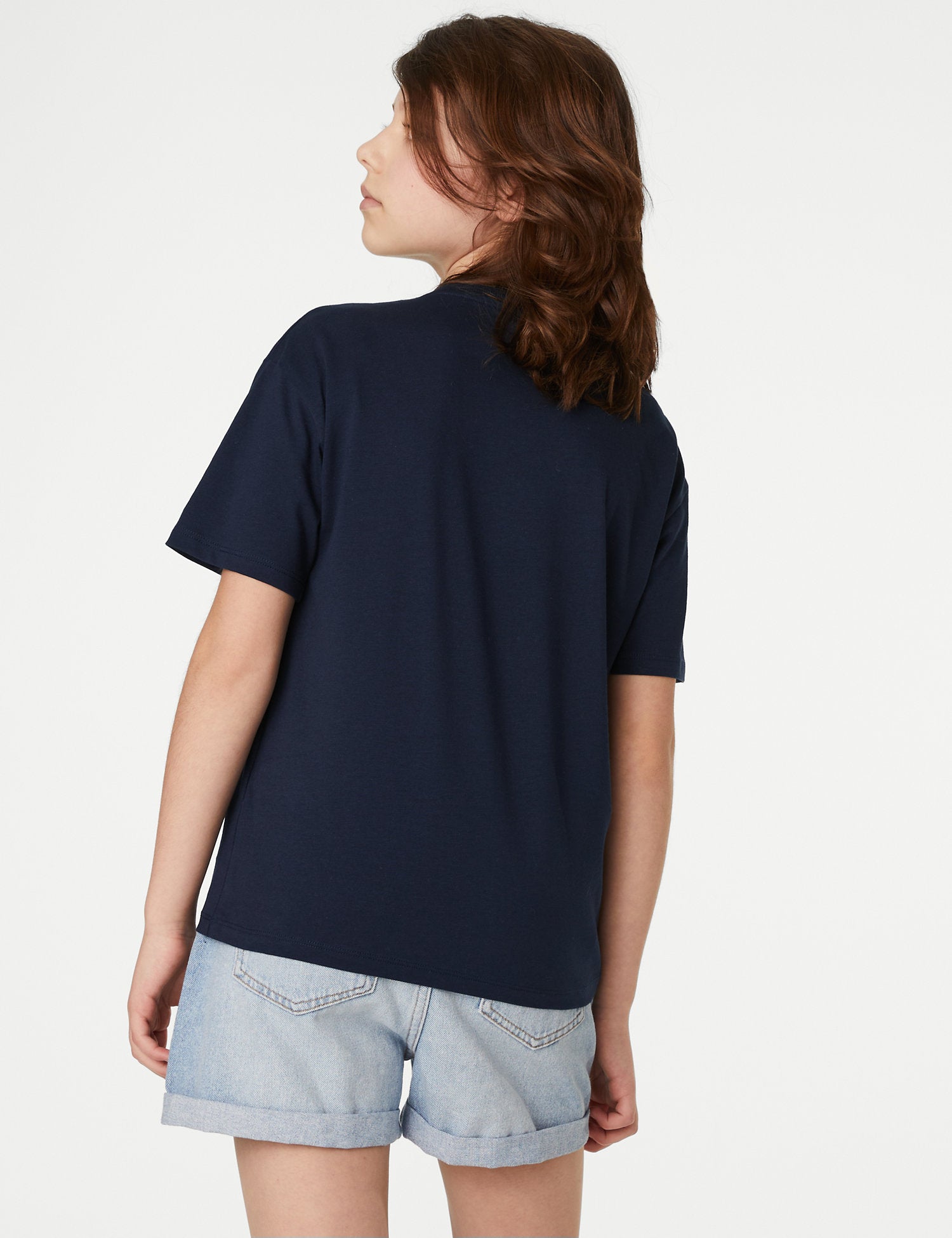 Pure Cotton Coronation T-Shirt