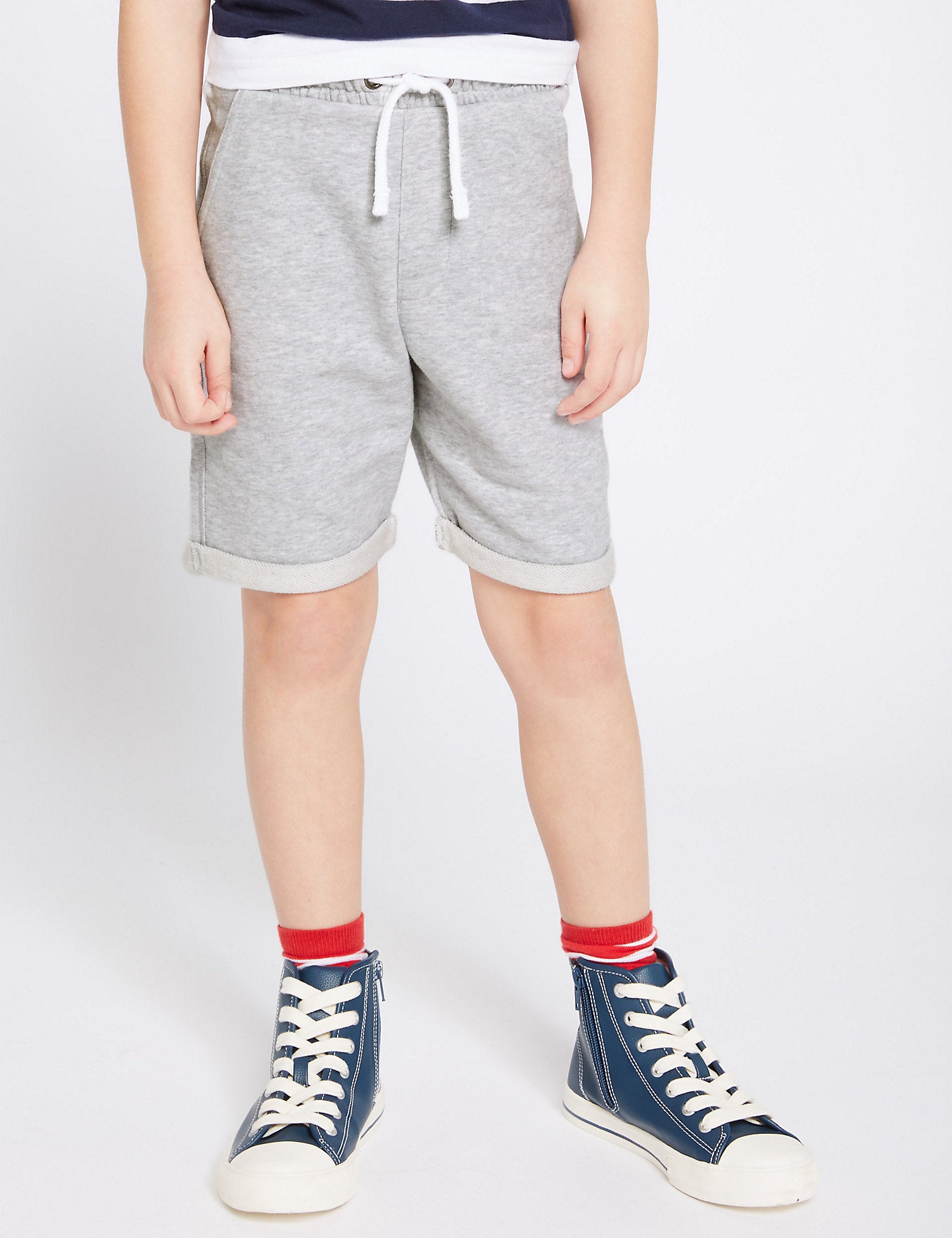 Jersey Shorts