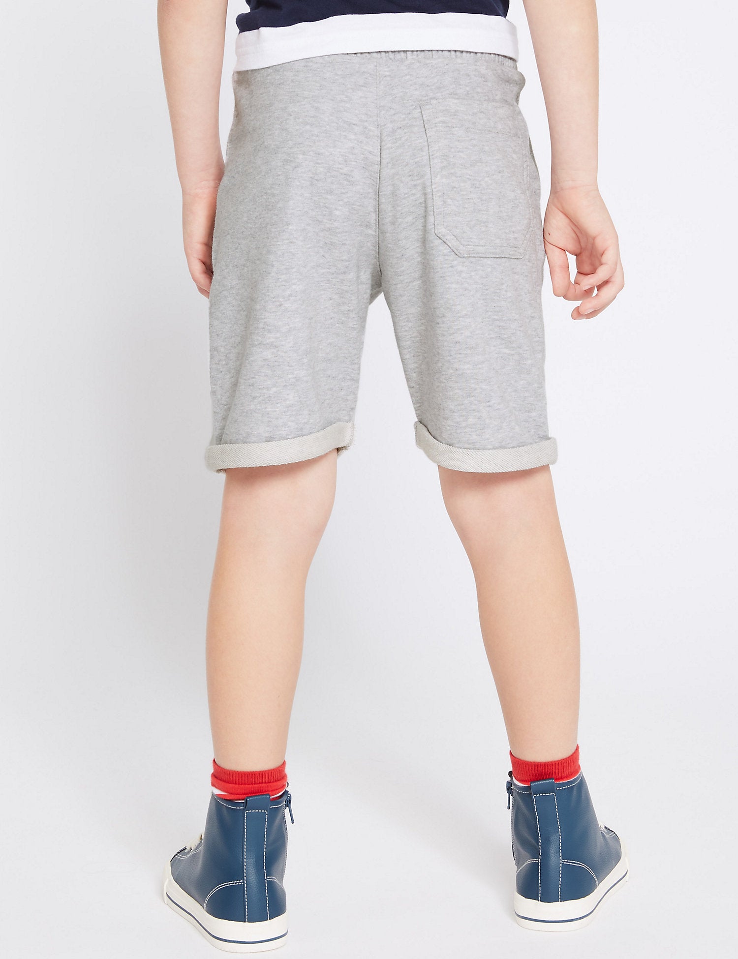 Jersey Shorts