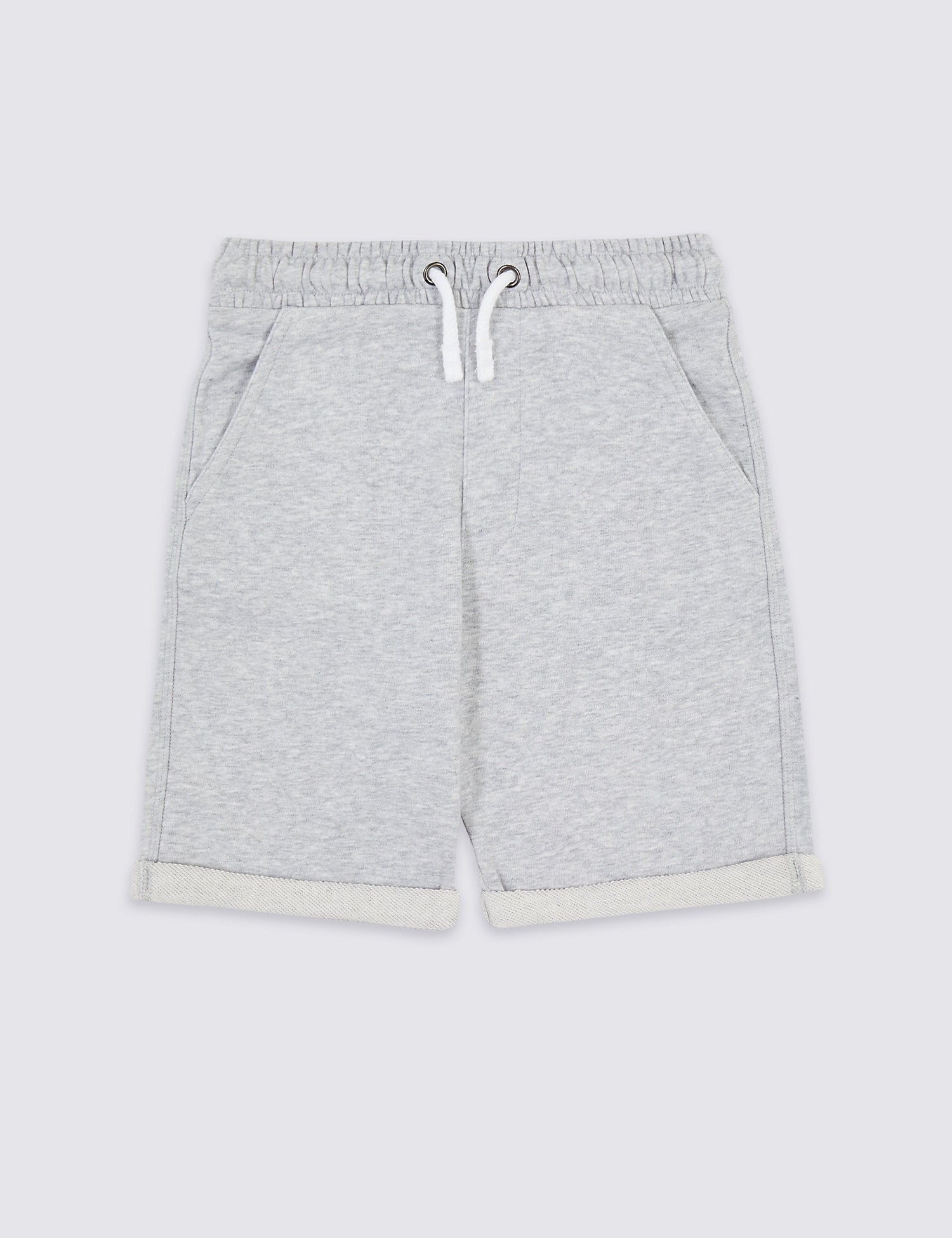 Jersey Shorts