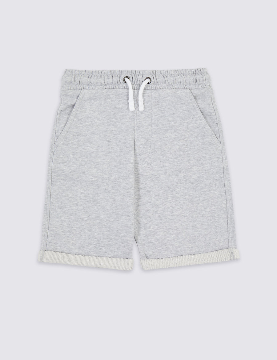 Jersey Shorts