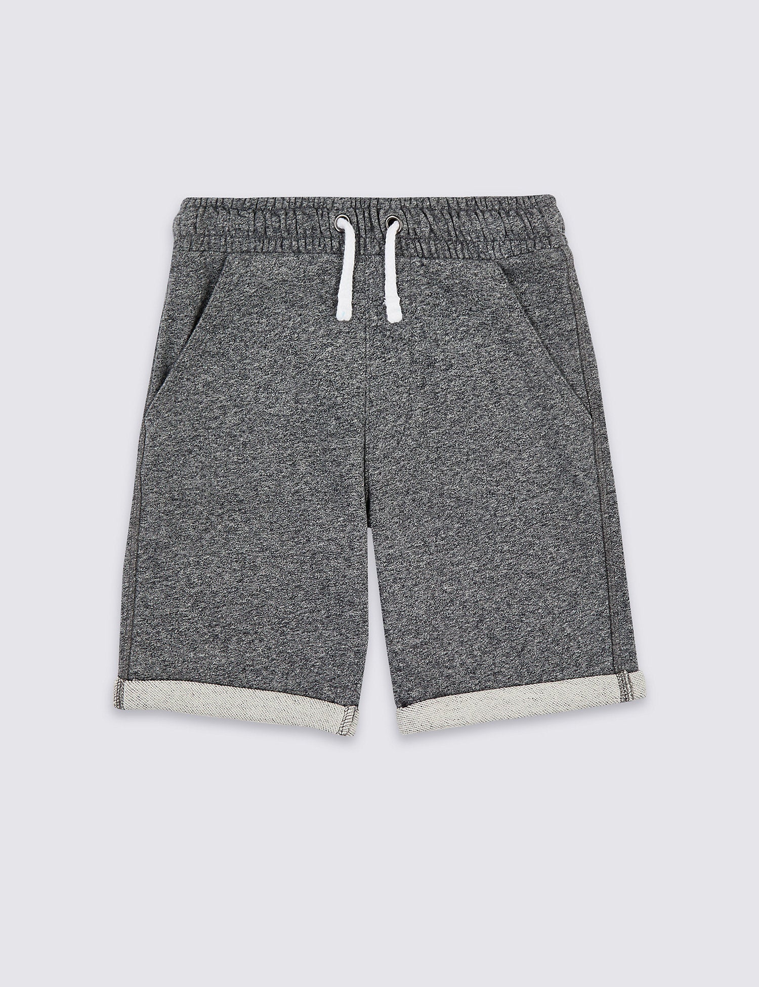 Jersey Shorts