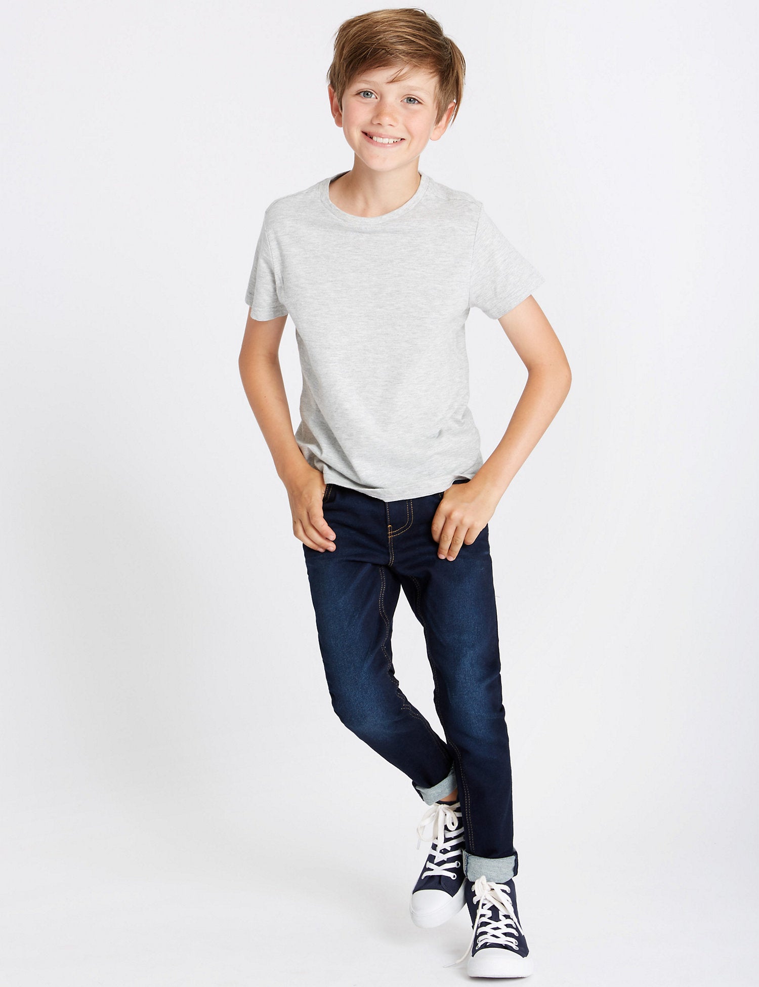 Super Skinny Fit Jeans
