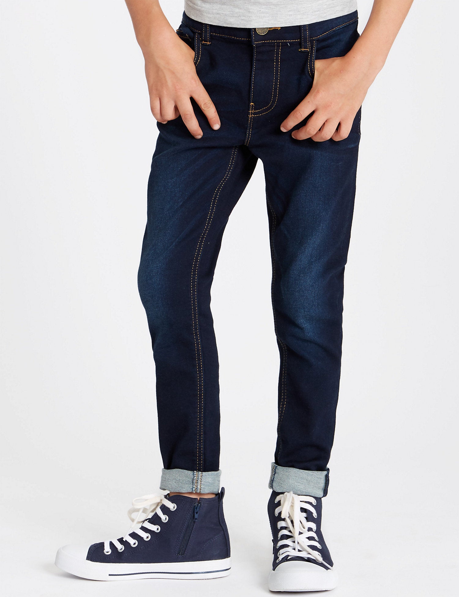 Super Skinny Fit Jeans