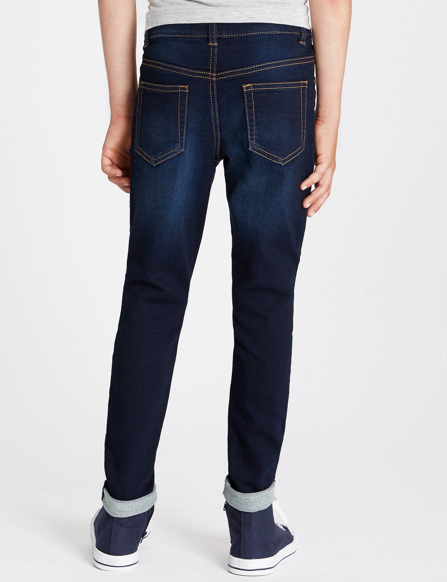 Super Skinny Fit Jeans