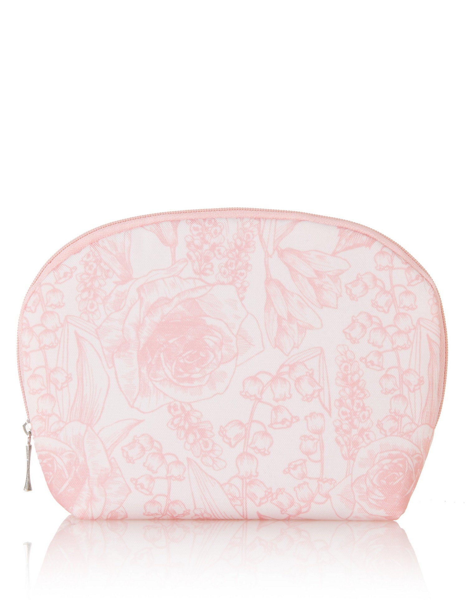 Rose Mini Body & Shower Gel Set