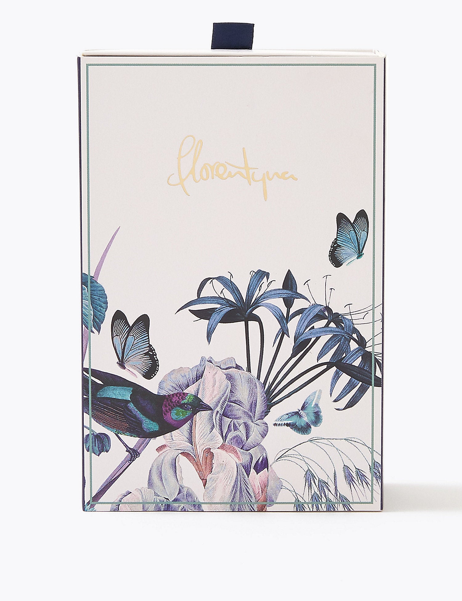 Florentyna Hand & Nail Cream Duo