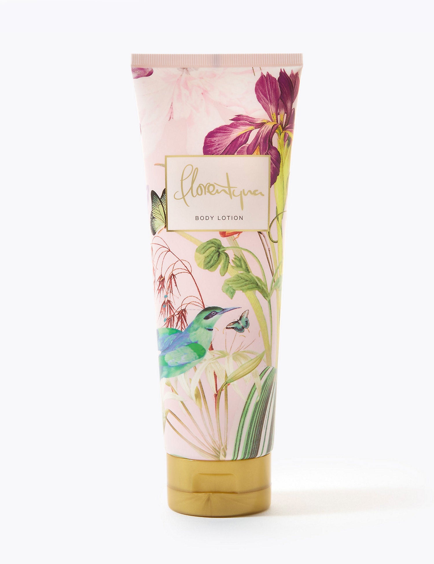 Florentyna Body Lotion 250ml