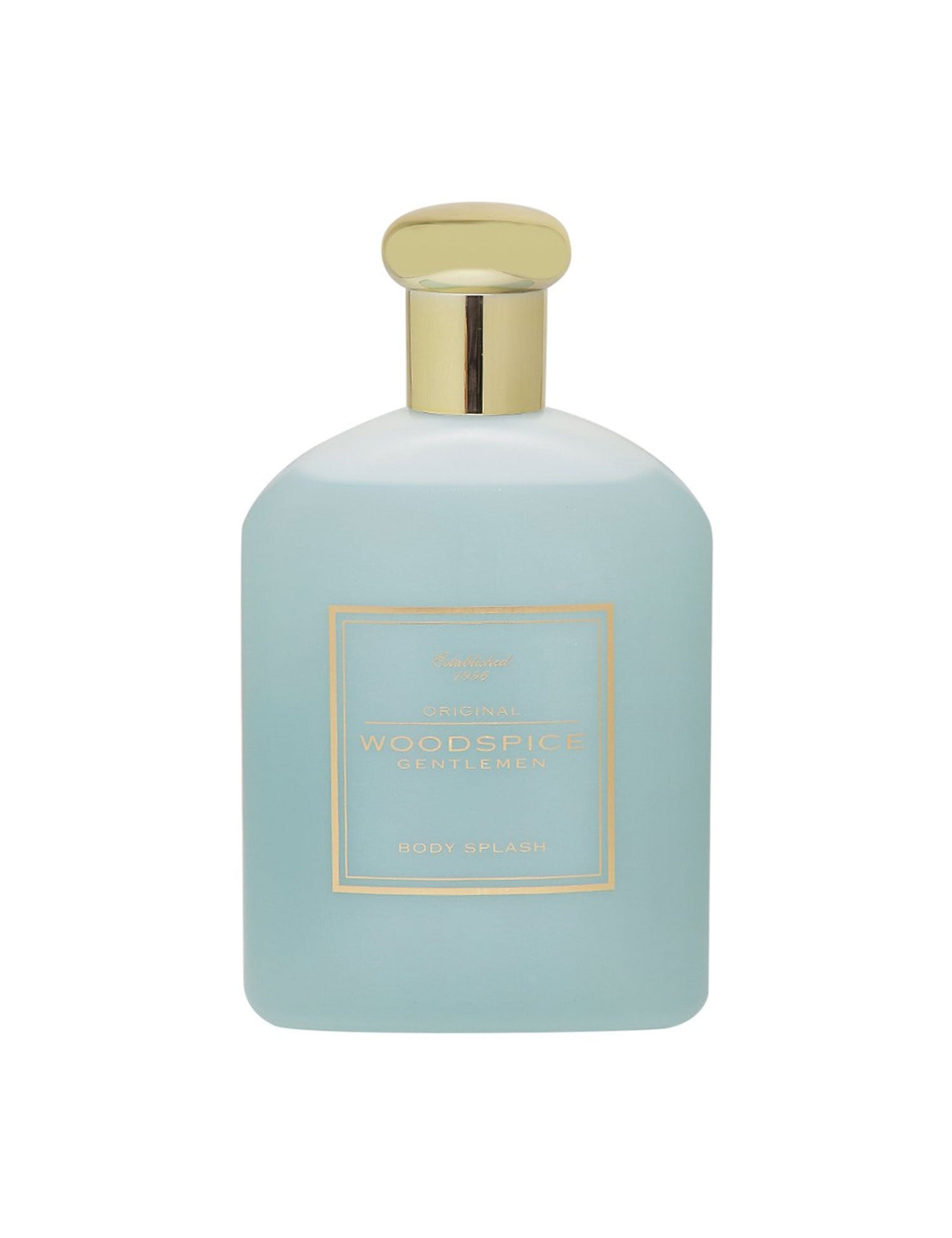 Woodspice Body Splash 200ml