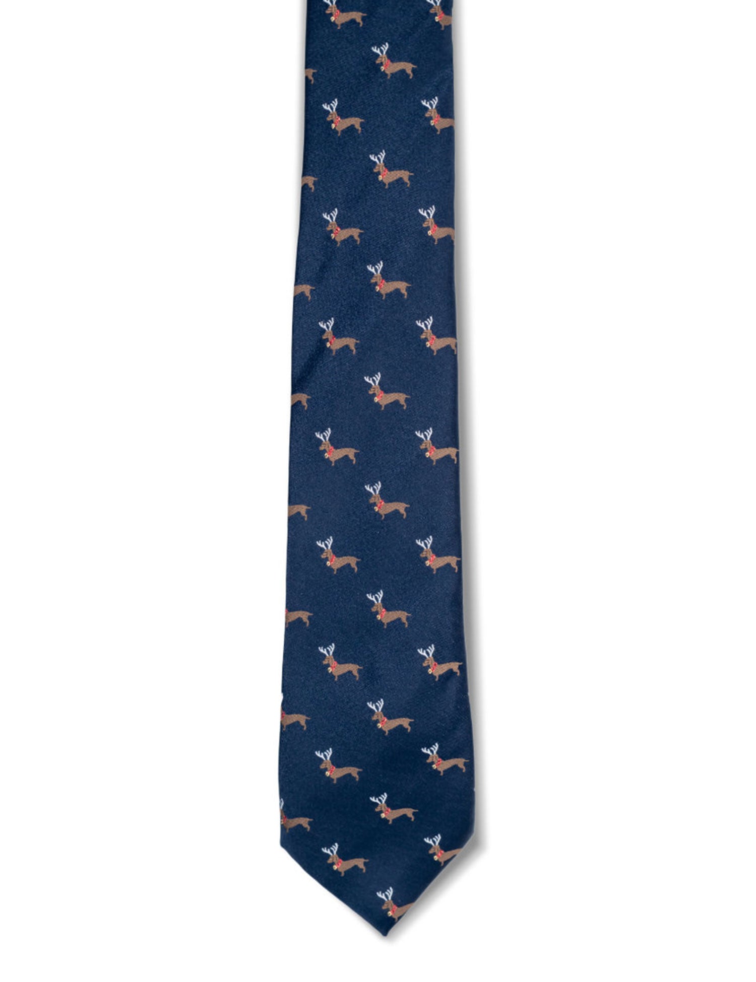 Twill Tie