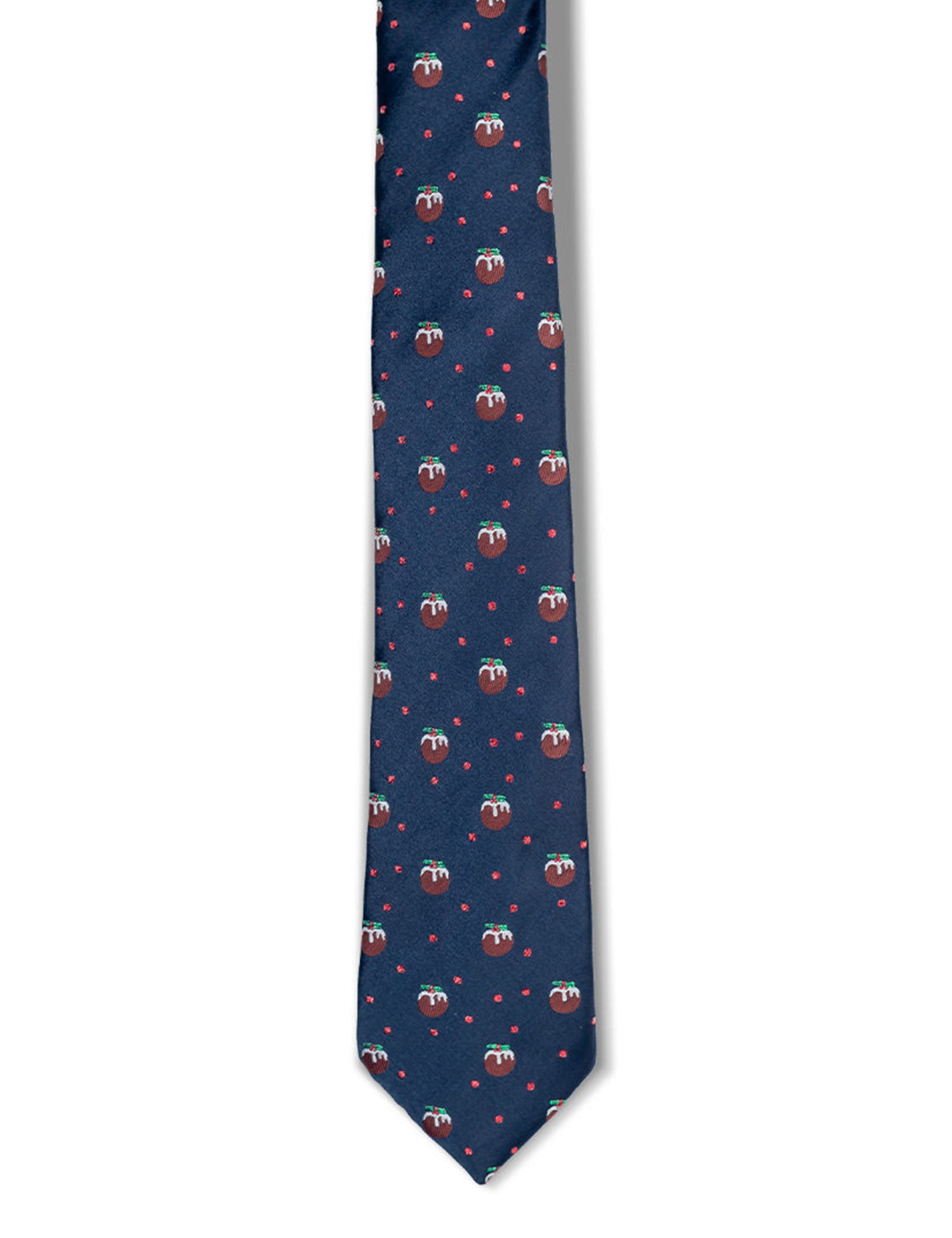 Twill Tie